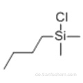 Silan, Butylchlordimethyl-CAS 1000-50-6